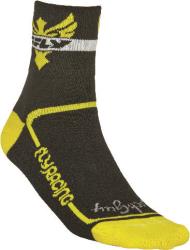 Fly racing action sock