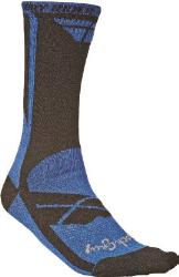 Fly racing factory rider sock