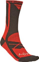 Fly racing factory rider sock