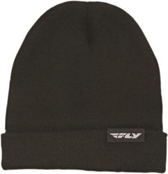 Fly racing burglar beanie