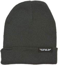 Fly racing burglar beanie