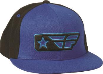 Fly racing f-star hat