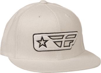 Fly racing f-star hat