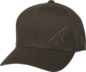 Fly racing f-wing hat