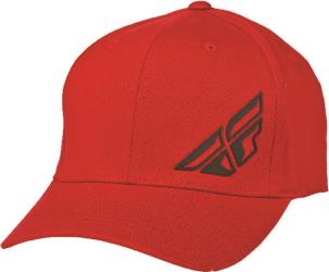 Fly racing f-wing hat
