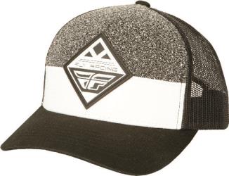 Fly racing horizon hat