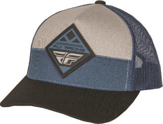 Fly racing horizon hat