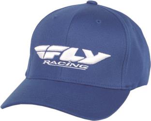 Fly racing podium hat