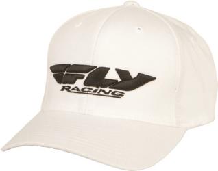 Fly racing podium hat