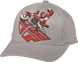 Fly racing seat grab youth hat