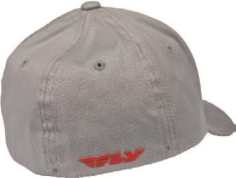 Fly racing seat grab youth hat