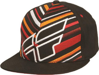 Fly racing tribe hat