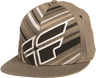 Fly racing tribe hat