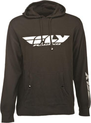 Fly racing corporate youth hoody
