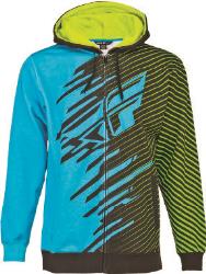 Fly racing shock hoody