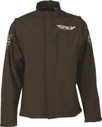 Fly racing black ops convertible jacket