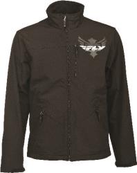 Fly racing black ops jacket