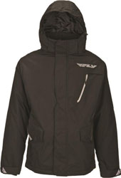 Fly racing composite jacket