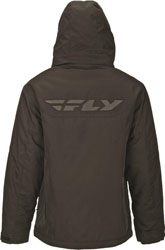 Fly racing composite jacket