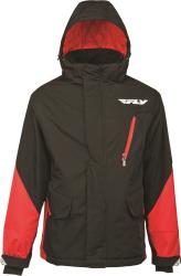 Fly racing factory jacket