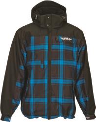 Fly racing phantom jacket