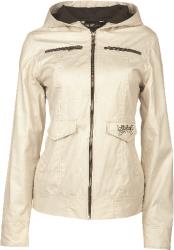 Fly racing waxed womens jacket