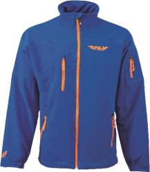 Fly racing win-d jacket