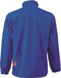 Fly racing win-d jacket