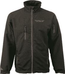 Fly racing win-d jacket