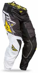 Fly racing 2015 kinetic mesh rockstar signature series pant