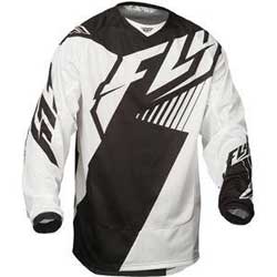 Fly racing 2015 kinetic vector mesh jersey