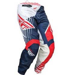 Fly racing 2015 kinetic vector mesh pant