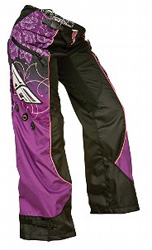 Fly racing 2015 kinetic womens overboot pant