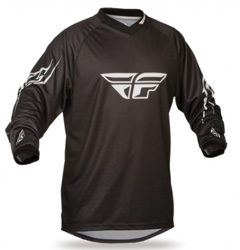 Fly racing patrol jersey