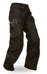 Fly racing patrol pant