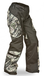 Fly racing patrol pant