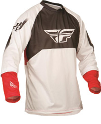 Fly racing ripa convert jersey