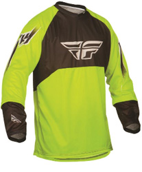 Fly racing ripa convert jersey