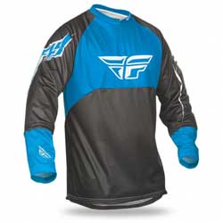 Fly racing ripa convert jersey