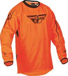 Fly racing windproof technical jersey