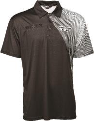 Fly racing pit polo