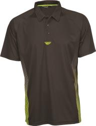 Fly racing polo