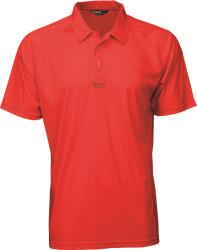 Fly racing polo