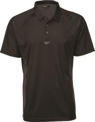 Fly racing polo