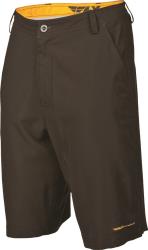 Fly racing hybrid shorts