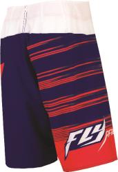 Fly racing influx board short