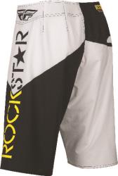 Fly racing rockstar board short