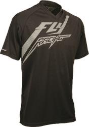 Fly racing action tee