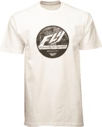 Fly racing clique tee