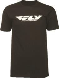 Fly racing corporate tee